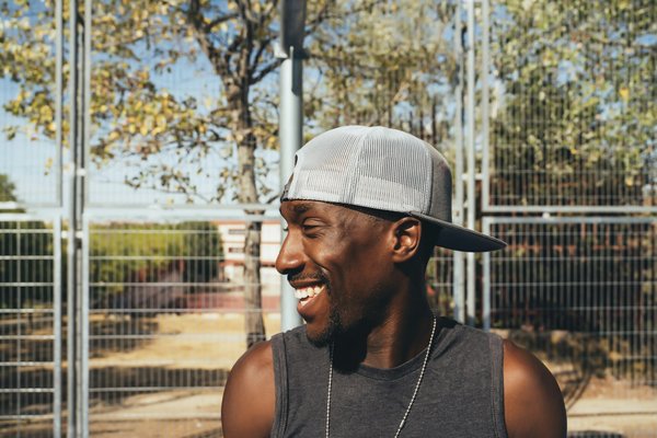 Découvrez notre collection de casquettes pour hommes